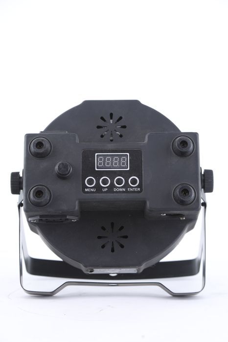 Fractal Lights LED PAR 7x12 W IP65