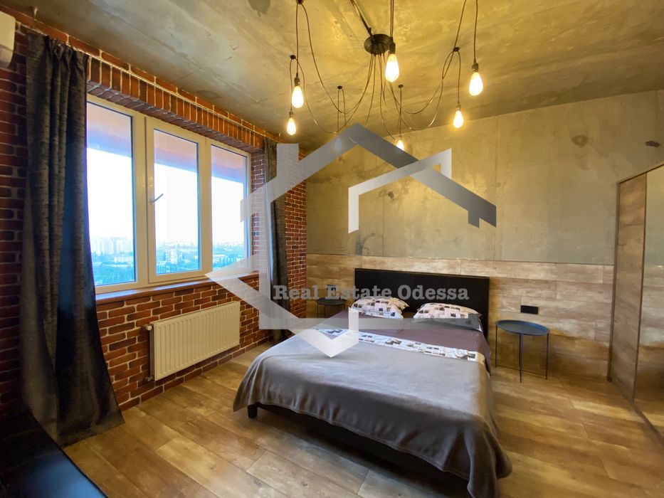 Сдам ЖК Мандарин Лофт Центр ЖД Вокзал ул Канатная чудо город апельсин