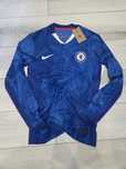 Koszulka piłkarska longsleeve Chelsea