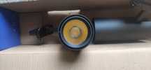 Powergear spoty lampy na szynoprzewód trójfazowe  5 szt.