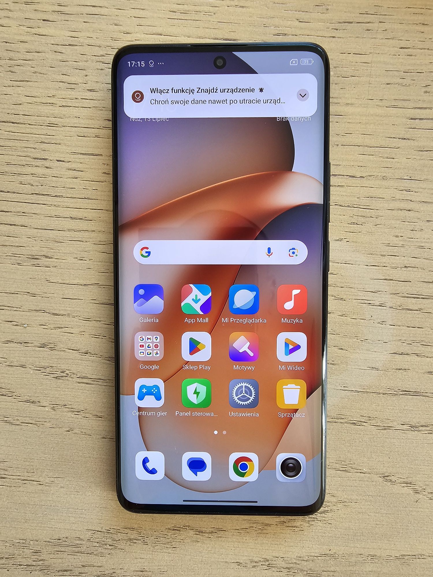 Xiaomi redmi note 13 pro plus + 5g