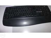 2 Teclado para pc Genius