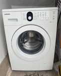 Maquina de Lavar Samsung 7Kg
