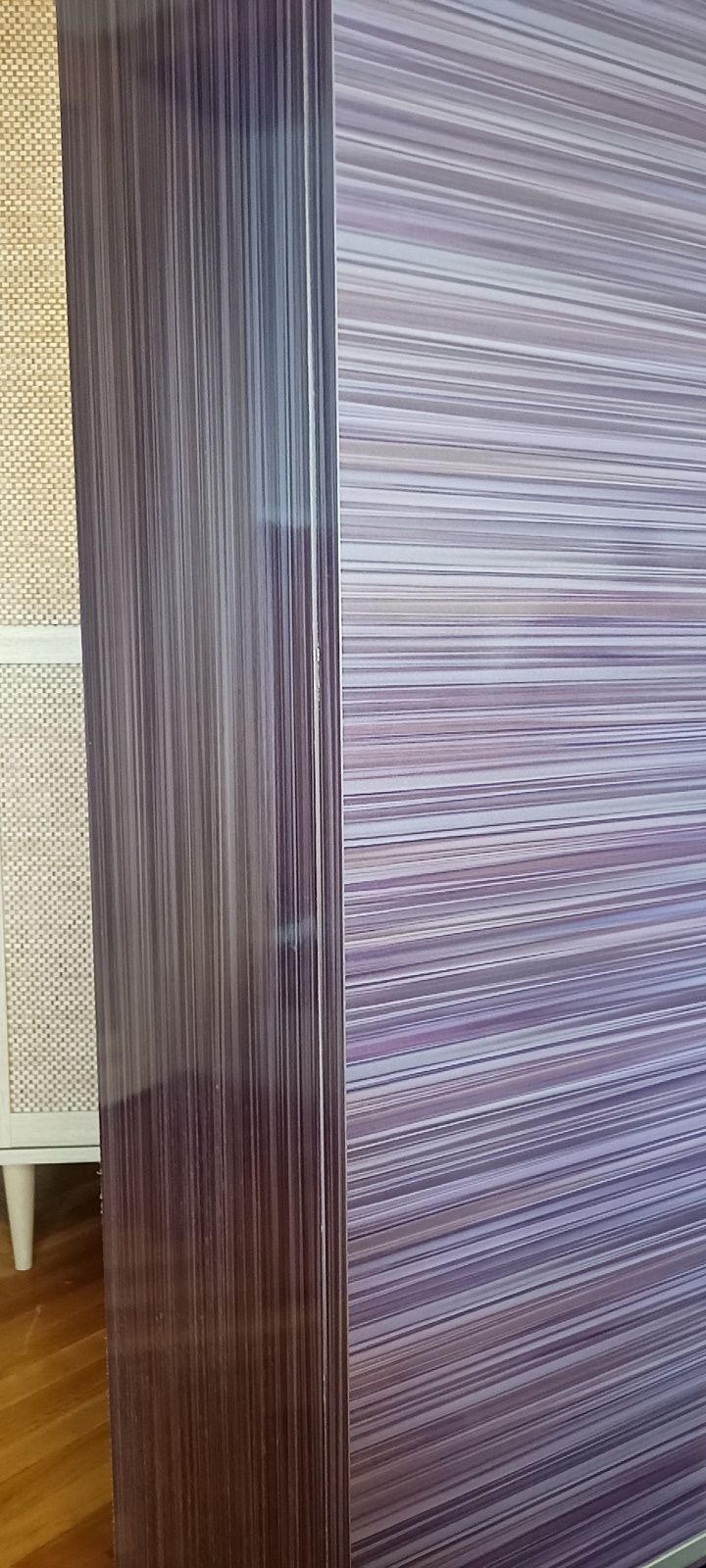 Szafka łazienkowa wys:150, sz:40, gł:32cm.