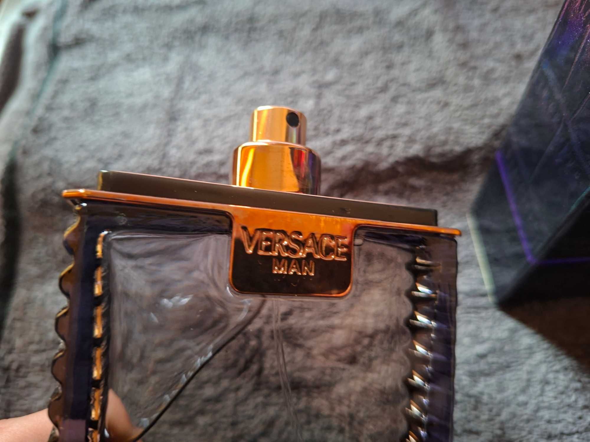 Perfumy Versace Man od Versace - Unikat