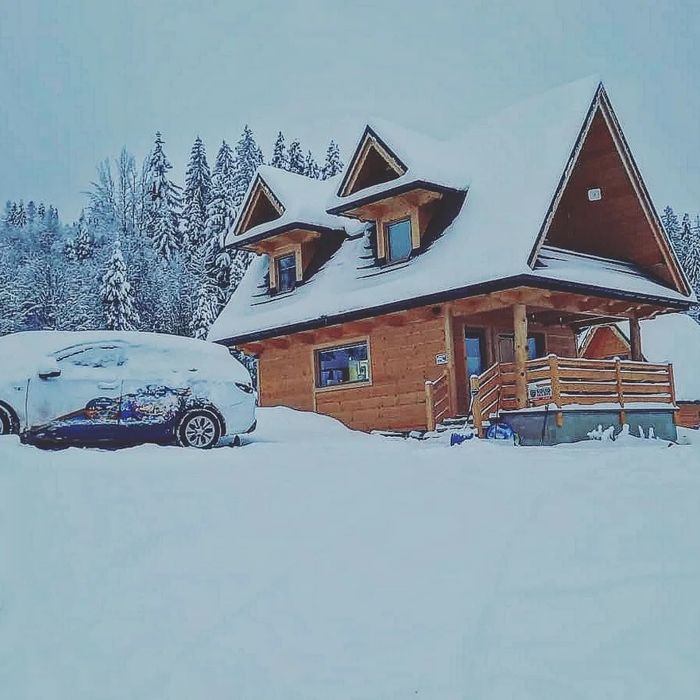 Domek Zakopianski Widok 999 zl / jacuzzi w cenie