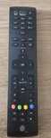 Pilot do dekodera Pace, Media Box (nowy) (Play/UPC)