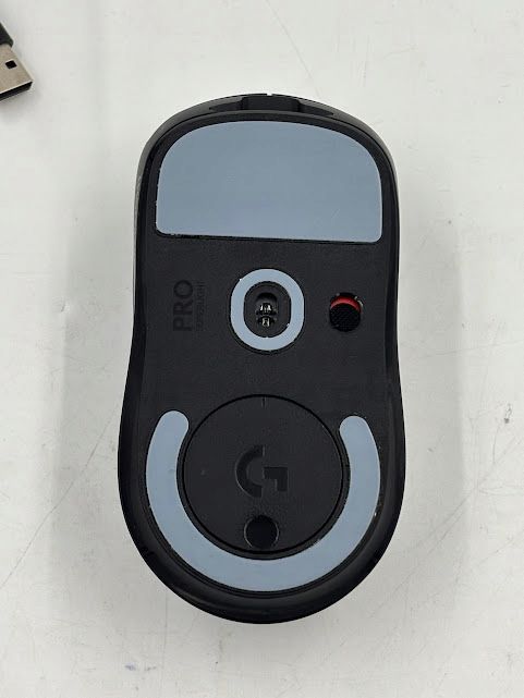outlet mysz bezprzewodowa logitech g pro x superlight