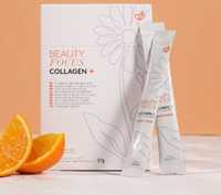 Nu Skin Beauty Focus Collagen+
