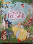 Livro Os mais Belos Contos de Perrault (Porto Editora)
