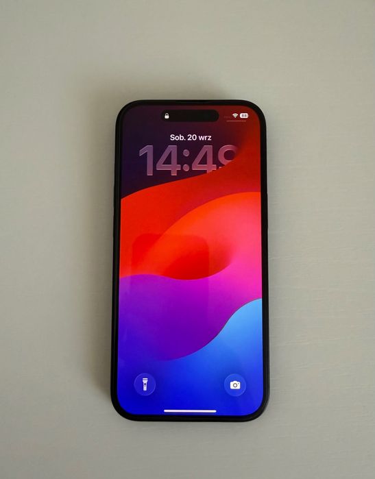 iPhone 15 512 GB