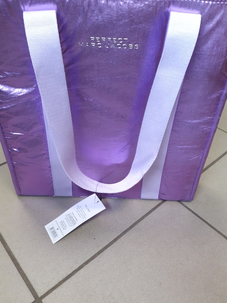 Torba Marc Jacobs