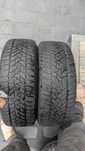 Dunlop Winter sport 205/55/17