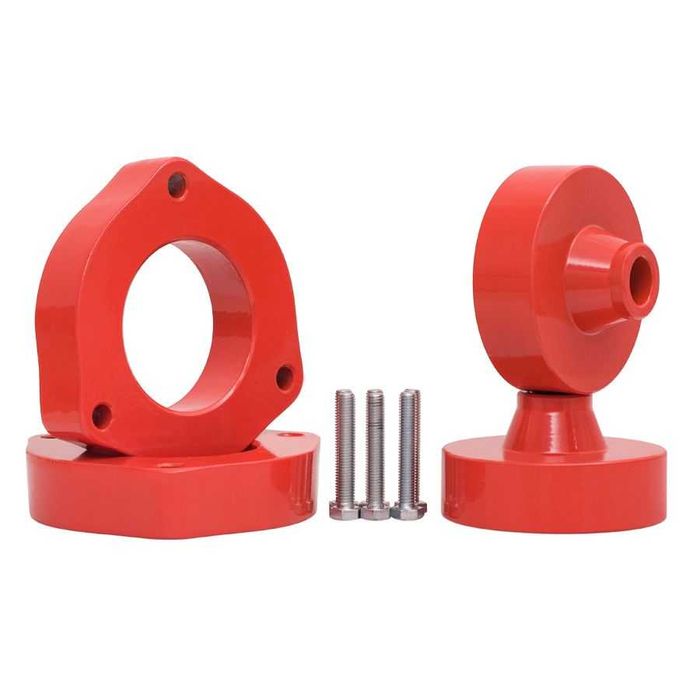 Lift Zawieszenia VW Golf Plus 2005/2006/2007/2008/2009/2010/2011/2012