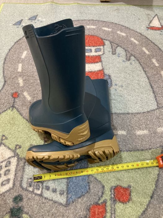 Galochas de criança Solognac