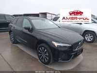 Volvo XC 60 2024r., 4x4, 2.0L