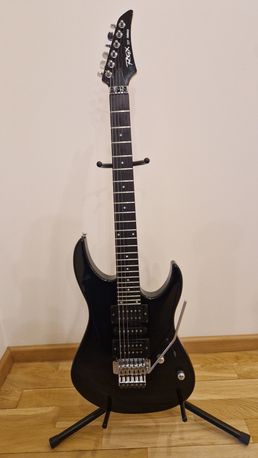 Gitara elektryczna Yamaha RGX 321 sprowadzona z Japonii Stan b.dobry