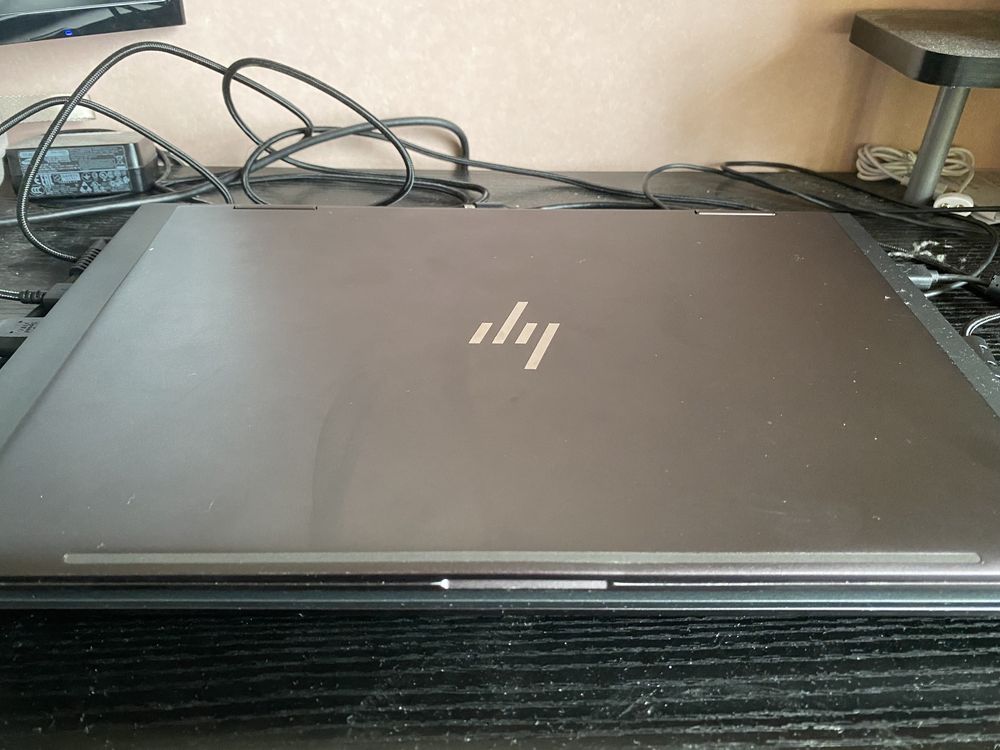 HP envy x360 8gb ram hibrido