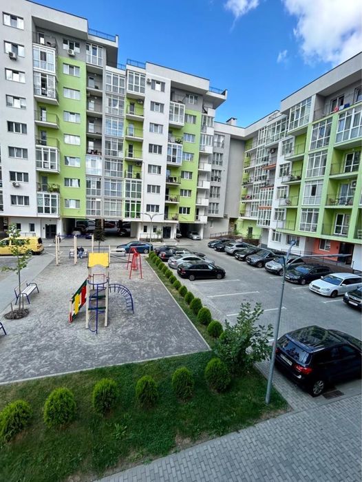 Подобова оренда Власник! ЖК В.Британія, Семицвіт-сучасний новобуд