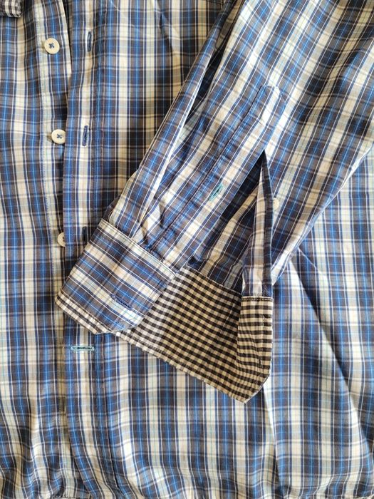 Koszula męska bugatti