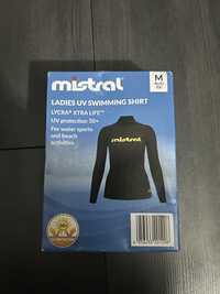 Mistral Ladies UV Swimming Shirt