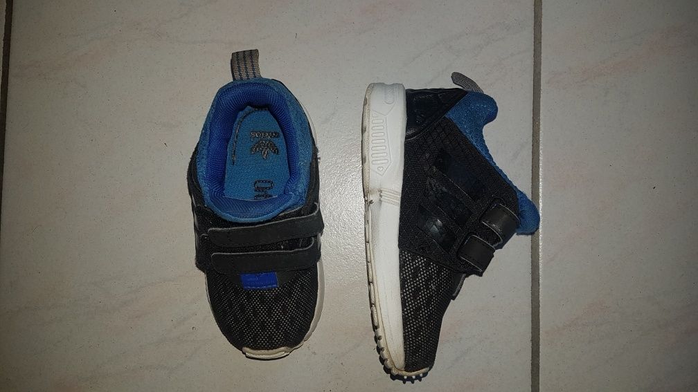 Buciki Adidas z adidasa