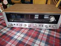 Sansui 5050 amplituner vintage