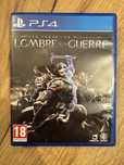 Gra Środziemie: Cień Wojny PS4/PS5 po polsku