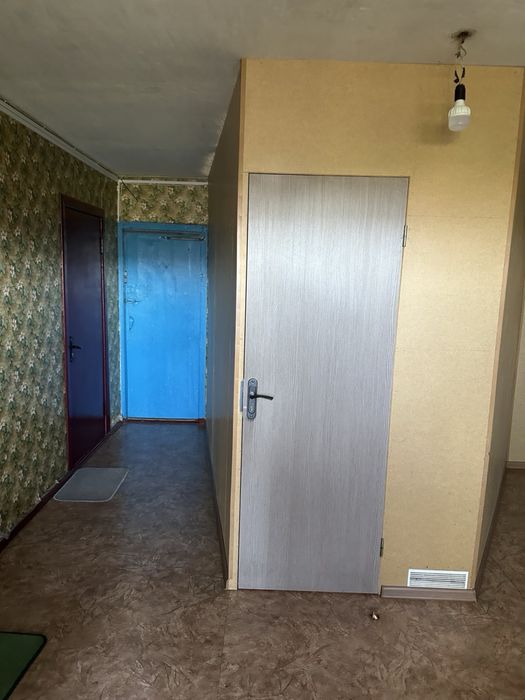 Пропонуємо до продажу 2 кімнати в гуртожитку район Депоту
