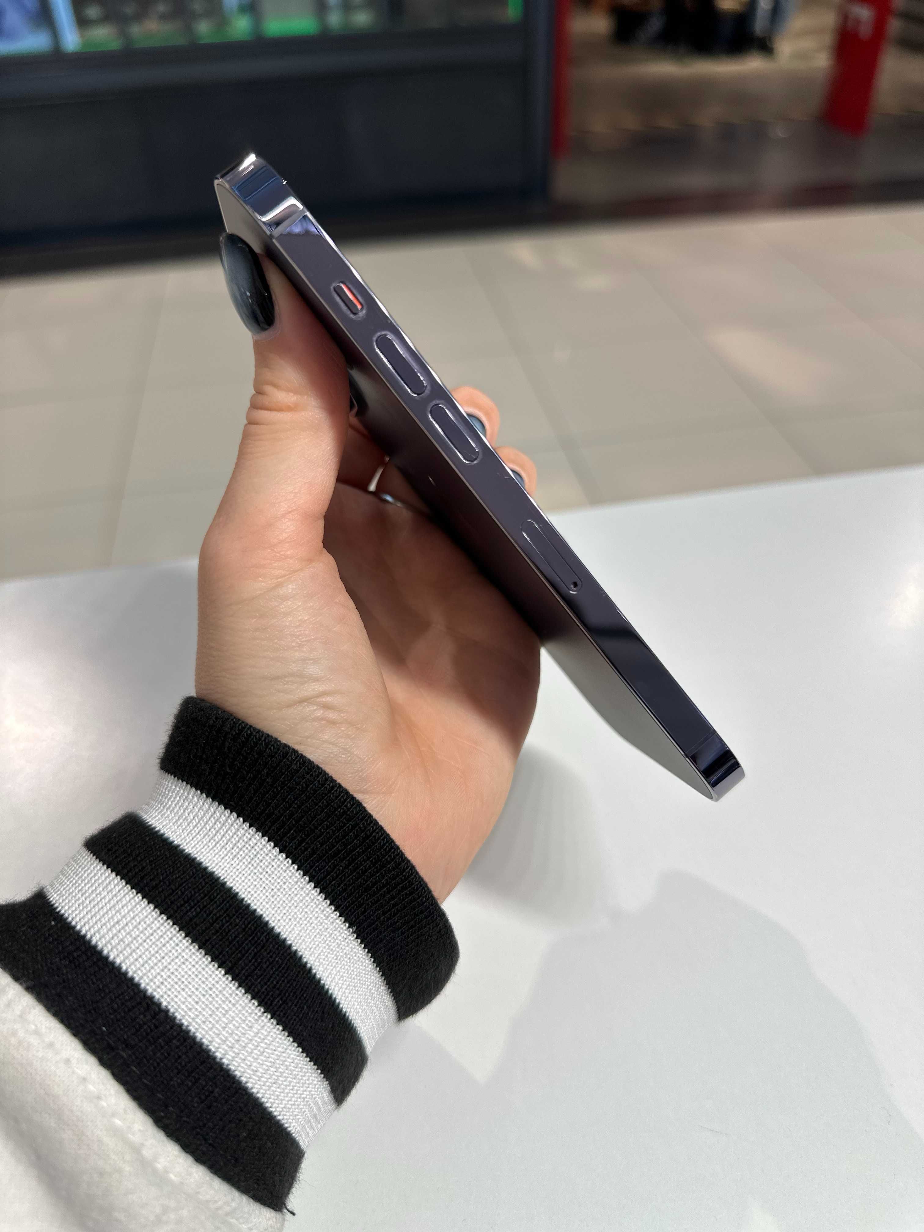 HIT/iPhone 14 Pro 256GB/raty 0%/gwarancja 24 msc/WOLA PARK