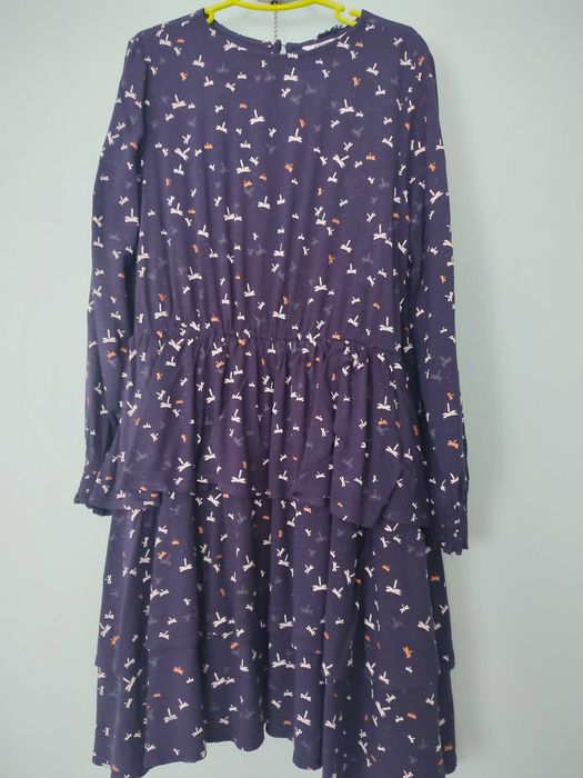 Sukienka dziewczęca