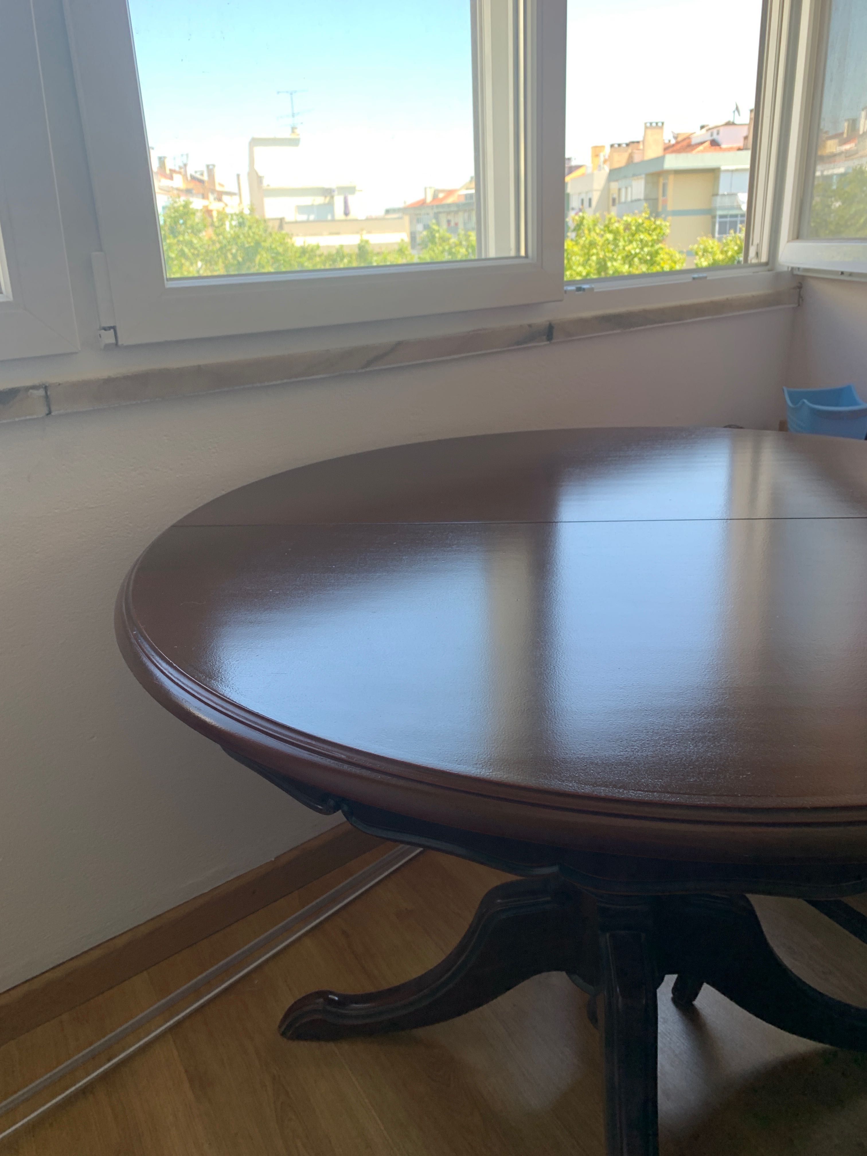 Mesa pé galo só 20€