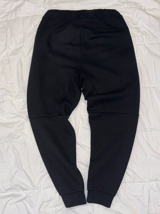 Nike tech fleece reflective pants
