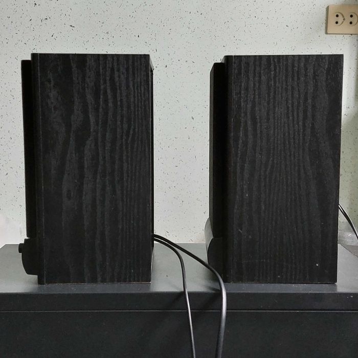 Колонки F&D R215