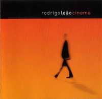 Rodrigo Leão – "Cinema" CD