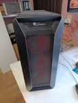 Komputer Gamingowy AMD Ryzen 5 3600/16GB DDR4/RX570/500GB NVMe+2TB