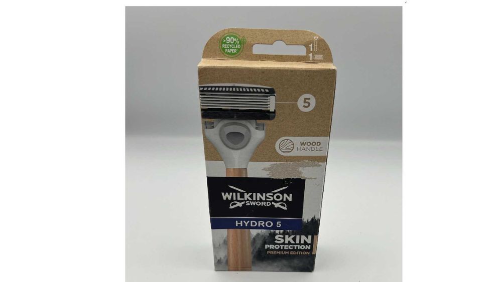 wilkinson hydro 5 PREMIUM EDITION maszynka