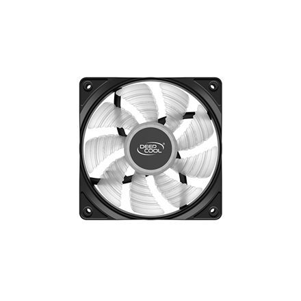 deepcool | wentylator obudowy | rf 120 r | wentylator obudowy