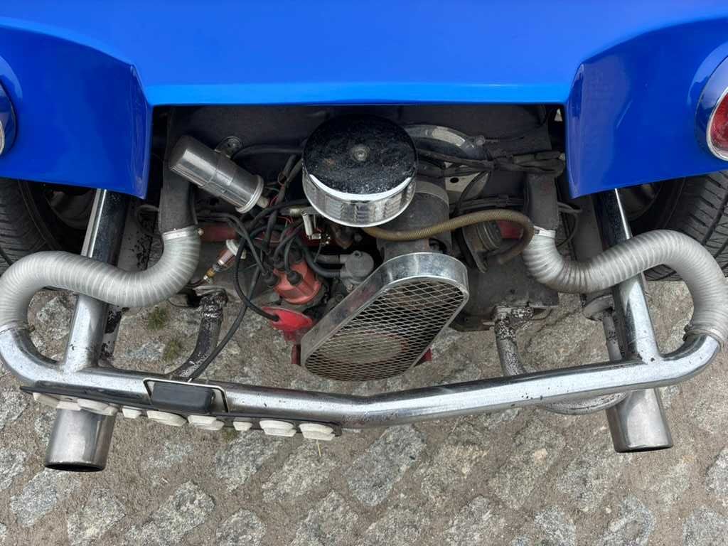 Volkswagen Buggy