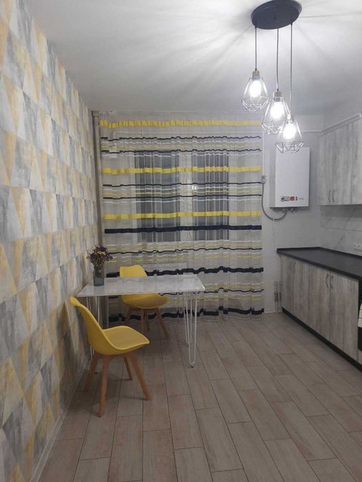 Сдам 1 ком квартиру в самом центре города