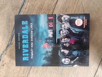 Książka Riverdale