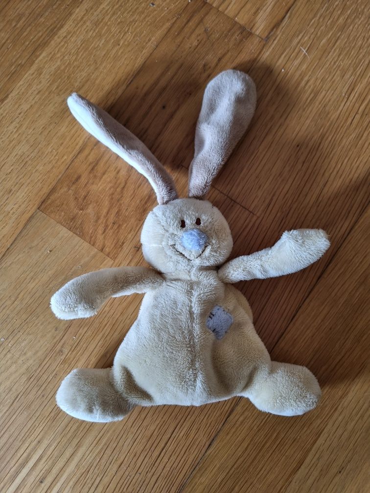 Peluche  Coelho   pequeno coelhinho amoroso