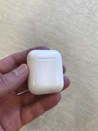 Наушники AirPods2 от Apple, оригінал 100% є коробка