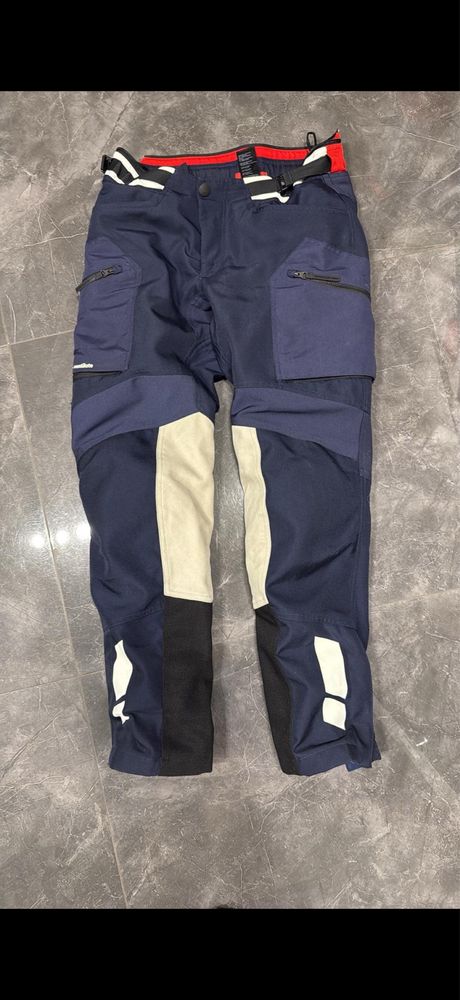 ZESTAW Kurtka + spodnie BMW GS Rallye Gtx NOWE