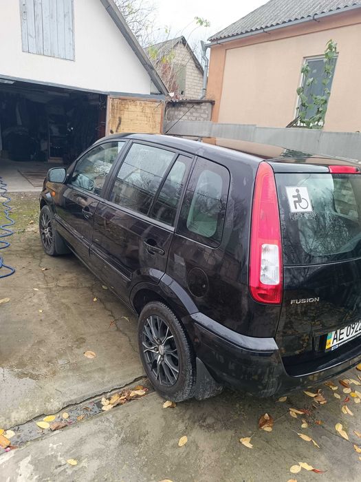 Ford fusion, 2011 рік