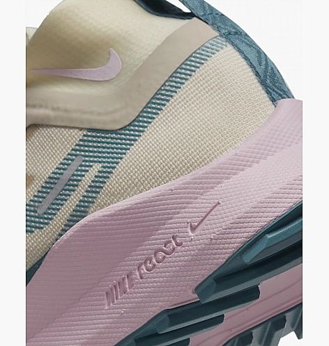 Кросівки Nike Pegasus Trail 4 Gore-Tex Beige 38.5,39,40.5