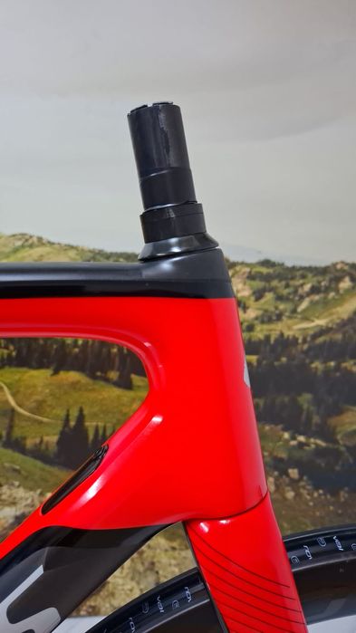Quadro Specialized S-Works Tarmac SL6 Disc 54" / M