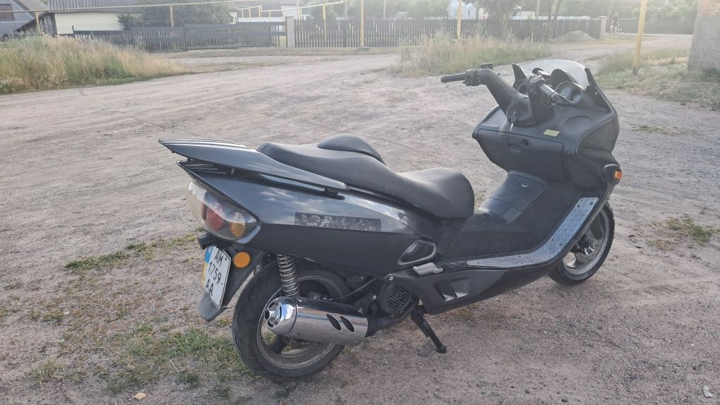 Продам вайпер торнадо 150