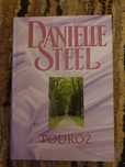 Podróż - Danielle Steel