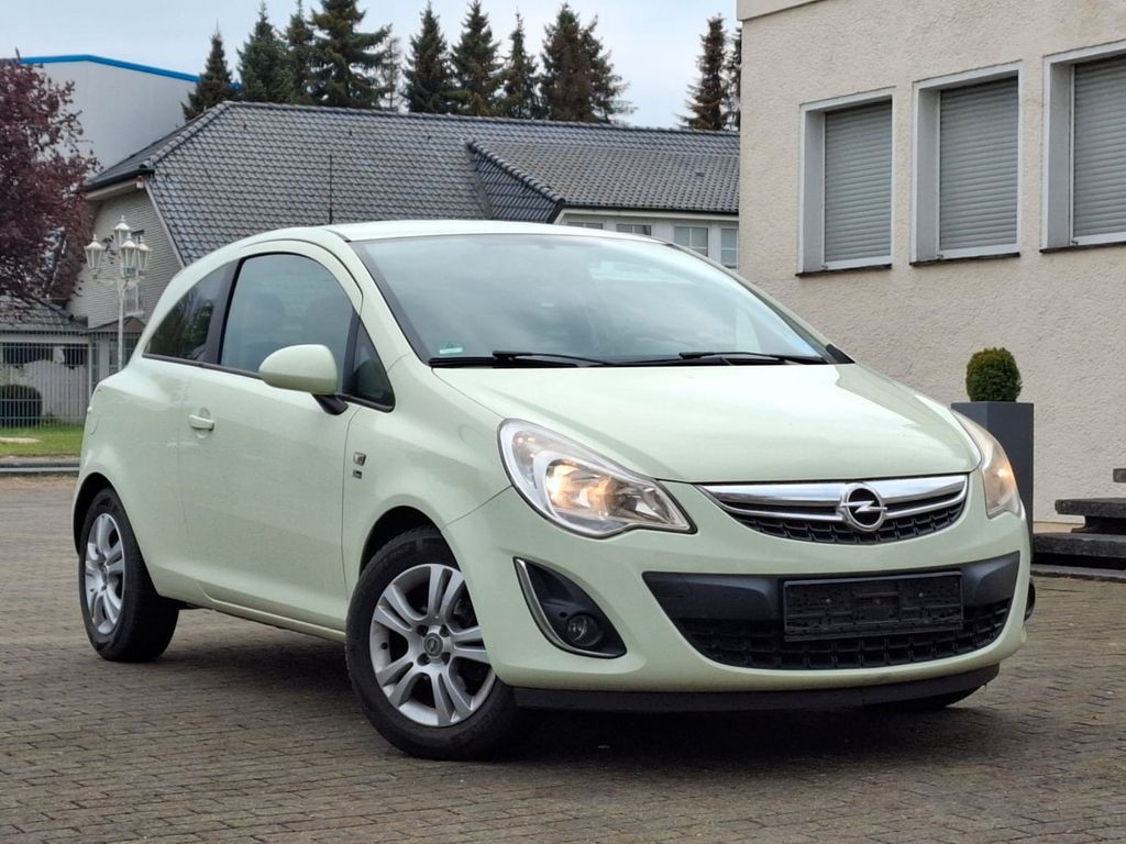 Разборка шрот запчастини Opel Corsa C,D  Опель Корса С, Д 2000-2014р